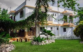Hotel Rancho Don Cesar